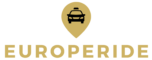Europeride, Logo, Chauffeur Services, Geneve